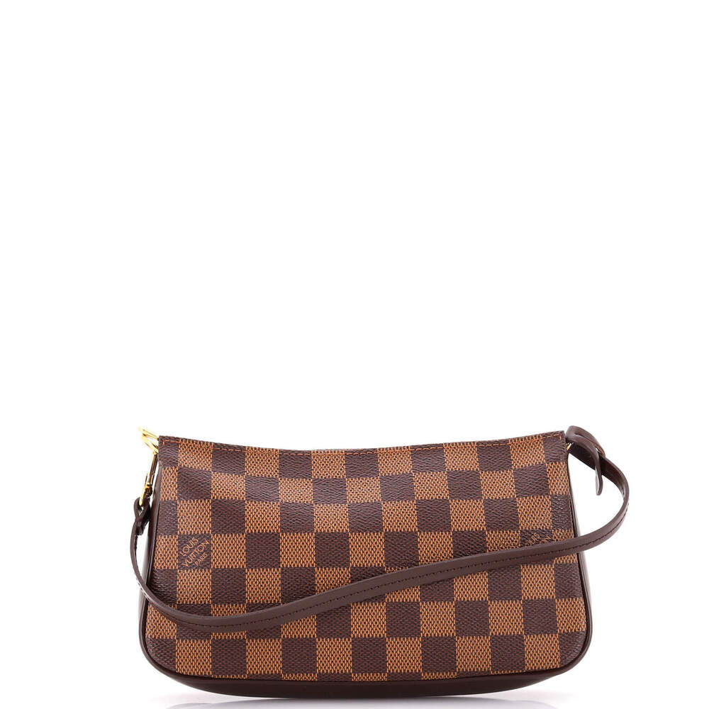 Louis Vuitton Navona Pochette Accessoires Damier